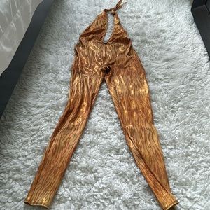 Sexy bodysuit